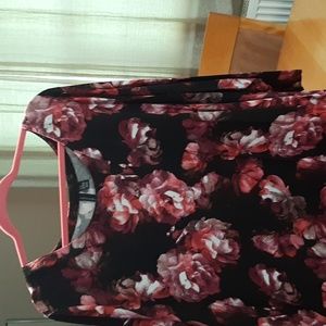 Cynthia Rowley 3X tunic